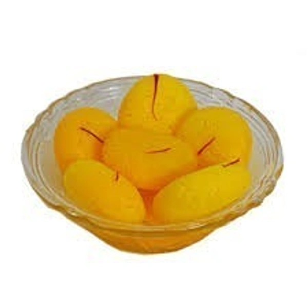 Jodhpur Misthan Bhandar Kesar Bati - 1 Kg