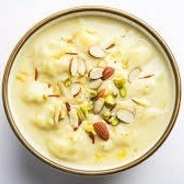 Jodhpur Misthan Bhandar Rabdi - 500 Gm