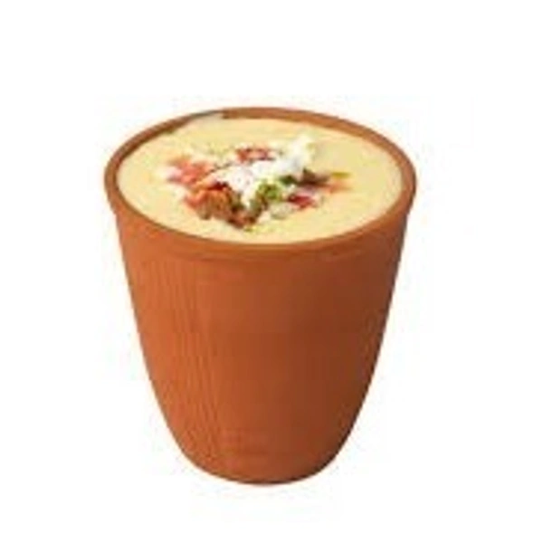 Jodhpur Misthan Bhandar Makhan Lassi