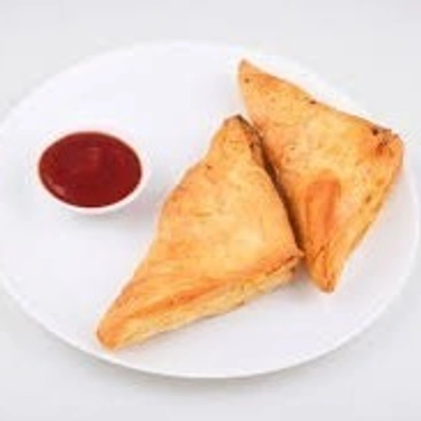 Gwalior Fast Food Center Patties - With Cheese