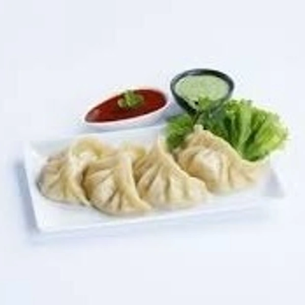 Gwalior Fast Food Center Paneer Momos 