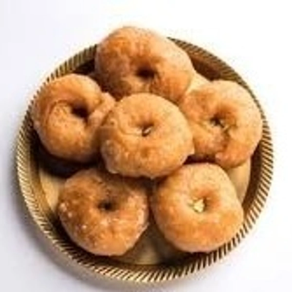 Jodhpur Misthan Bhandar Makkhan Vada - 1 Kg