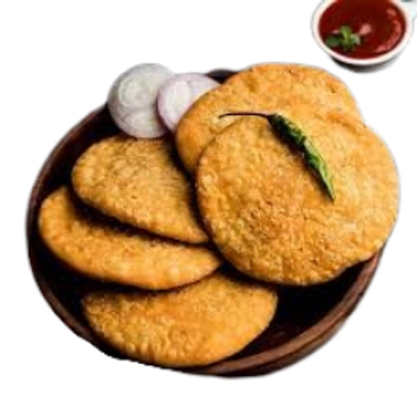 Jodhpur Misthan Bhandar Payzz Kachori