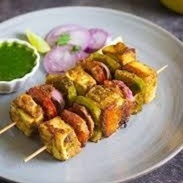 Aarti Pizza And Fastfood Paneer Tikka