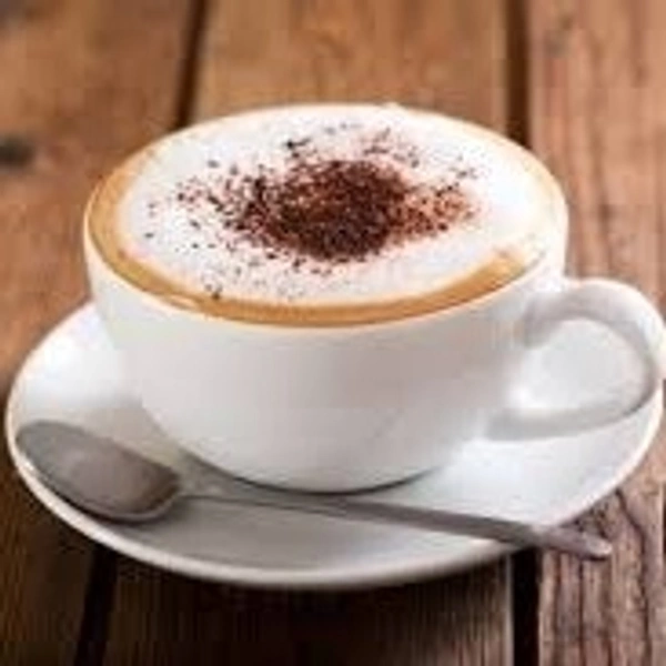 Om Baker & Cafe Cappuccino