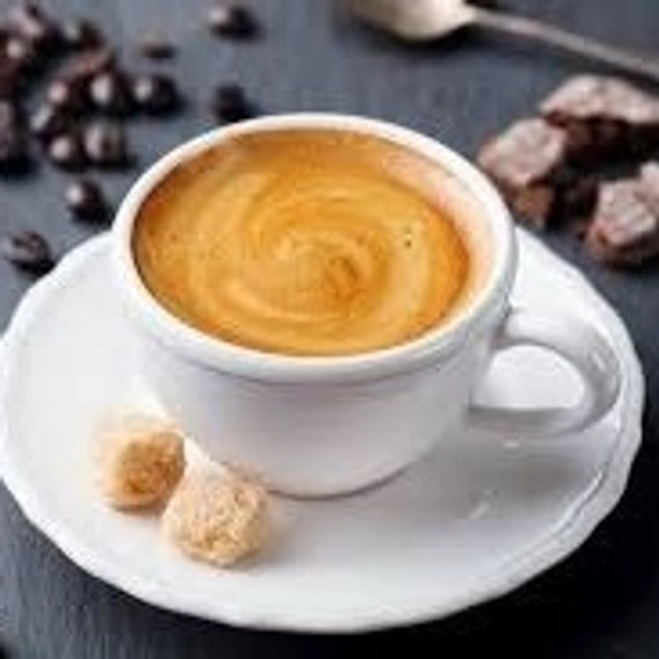 Om Baker & Cafe Espresso