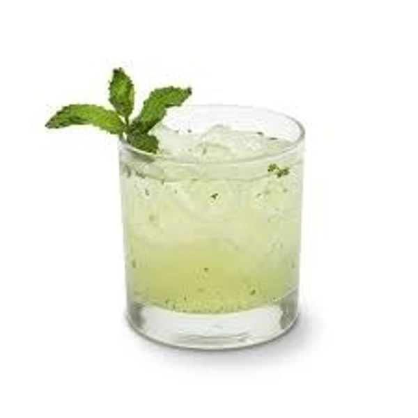 Shiv Bhole Soda Shikanji Mint Soda