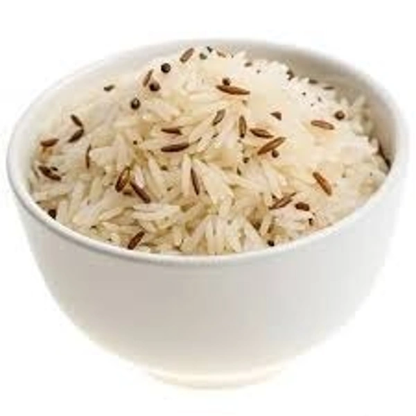 Ram Pavitar Bhojnalay Jeera Rice