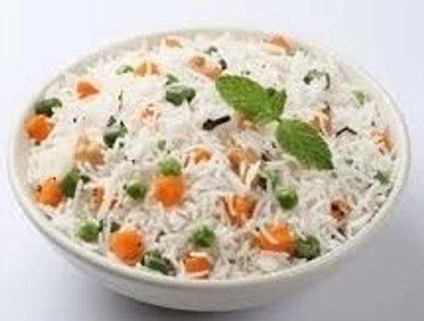 Ram Pavitar Bhojnalay Matar Pulao