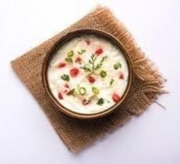 Ram Pavitar Bhojnalay Veg Rayta