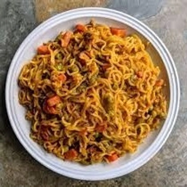 Chai Date Masala Maggi