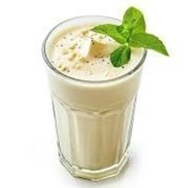 Ram Pavitar Bhojnalay, Lassi Namkeen