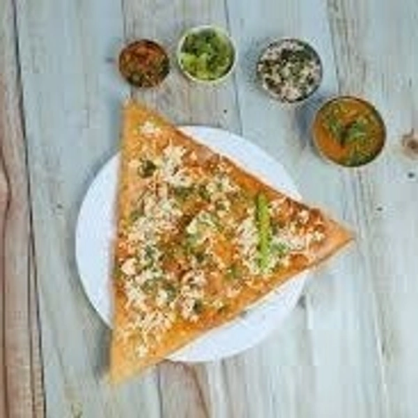 Panner Dosa