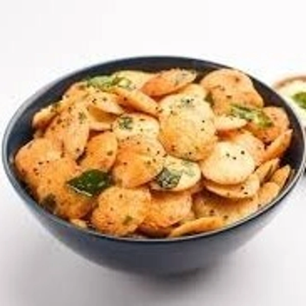 Ramesh Madras Fry Idli