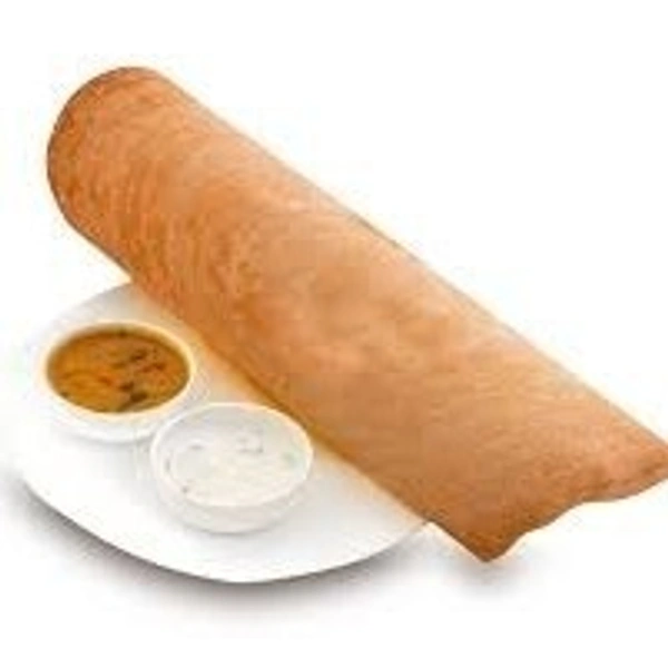 Ramesh Madras Plain Dosa 