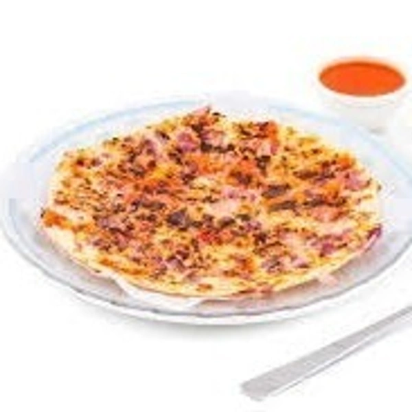 Ramesh Madras Uttapam 
