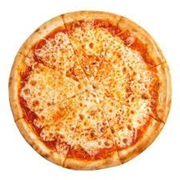 Bagwan Fast Food  Cheese Pizza