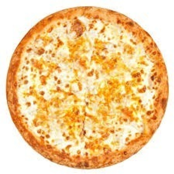 Bagwan Fast Food  Extra Cheese Pizza 