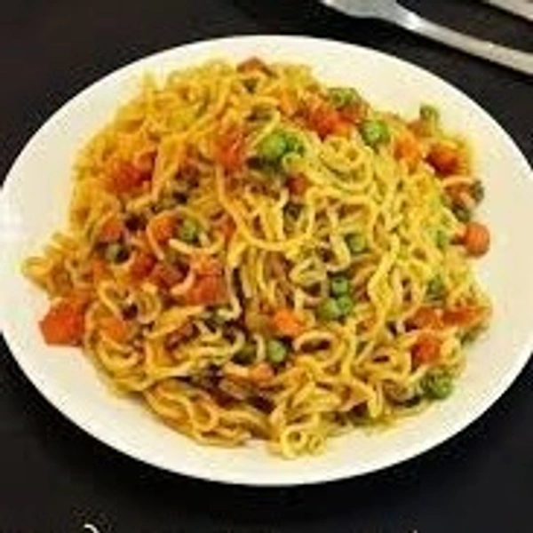 Chai Date Vegetable Maggi