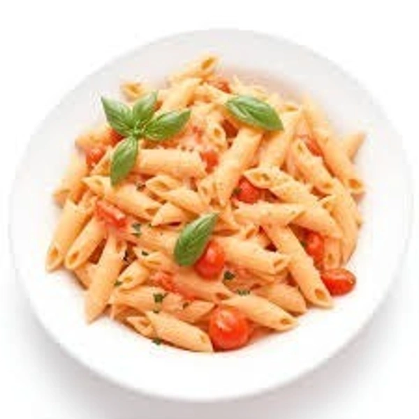 Bagwan Fast Food Red Cheese Pasta