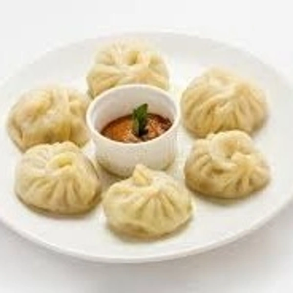Bagwan Fast Food Steam Momos