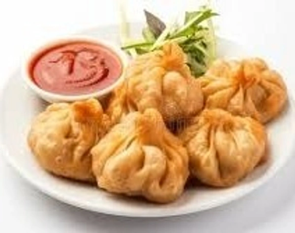 Bagwan Fast Food Fry Momos