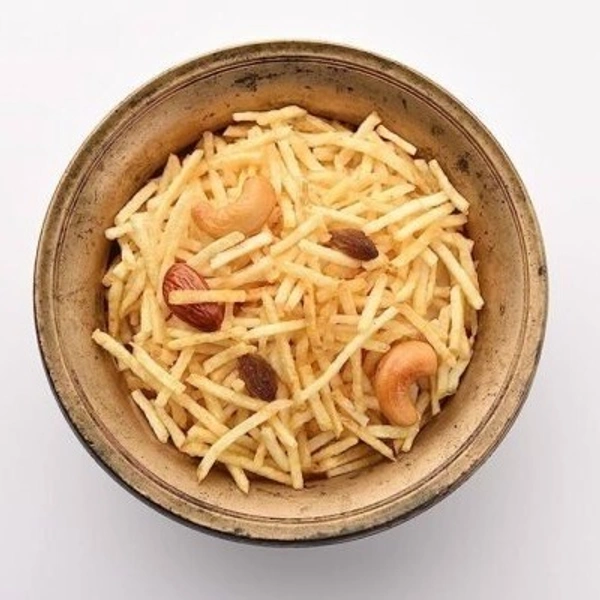 Mahaveer Sweets Bhandar Falahari Namkeen - 1 Kg