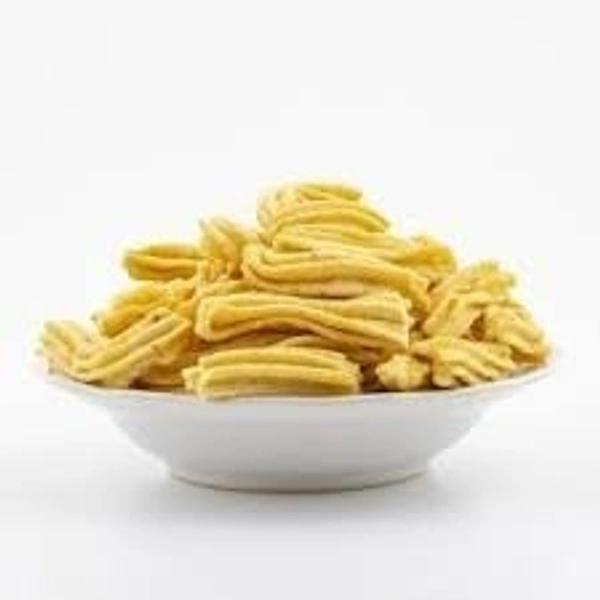 Mahaveer Sweets Bhandar Feeke Gathiya - 1 Kg