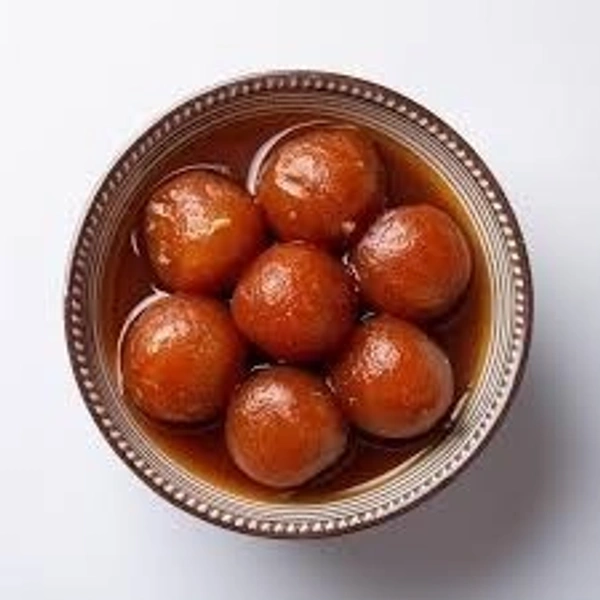 Mahaveer Sweets Bhandar Gulab Jamun - 250 Gm