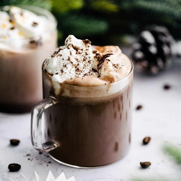 Chai Date Choco Cold Coffee
