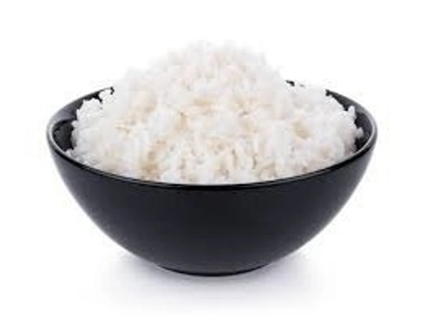 Ram Pavitar Bhojnalay Plain rice