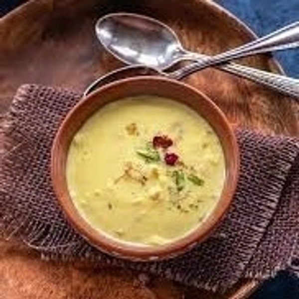 Chai Date Rabdi Chai