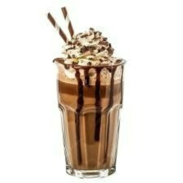 Zorko Mocha Cold Coffee