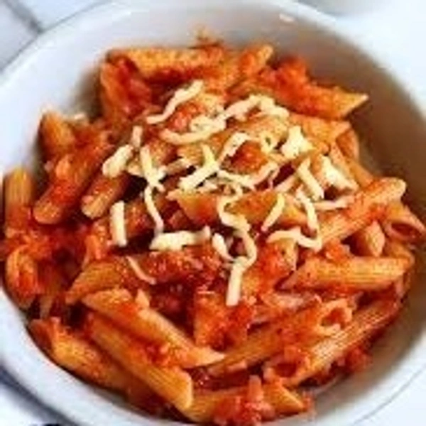 Aarti Pizza And Fastfood Red Pasta