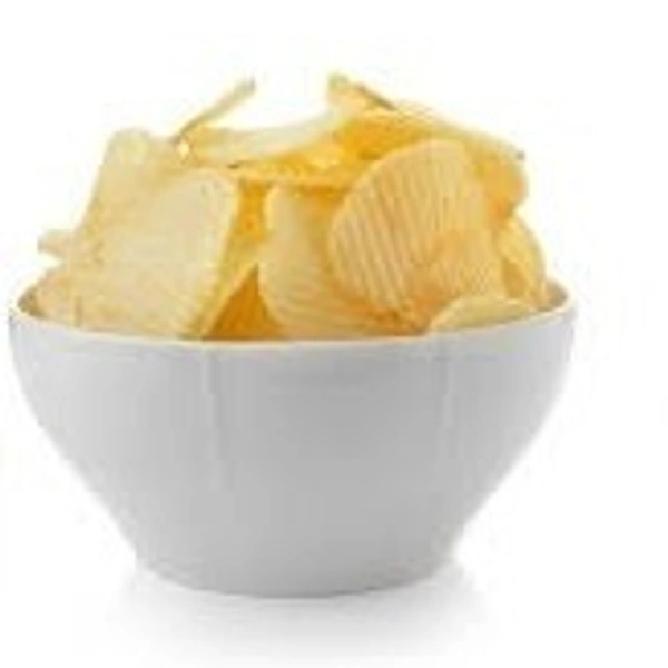 Shree Balaji Namkeen Bhandar Potato Chips - 1 Kg