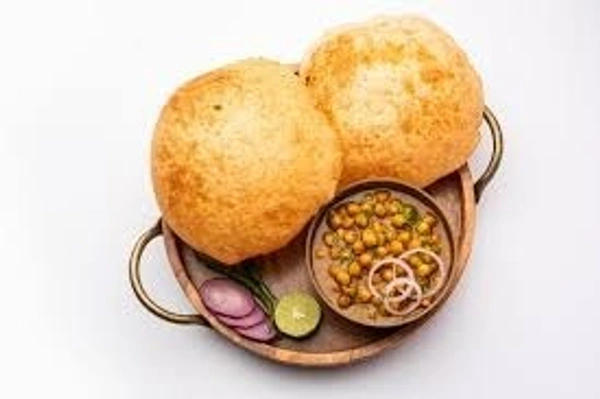 Aarti Pizza And Fastfood Chola Bhatura