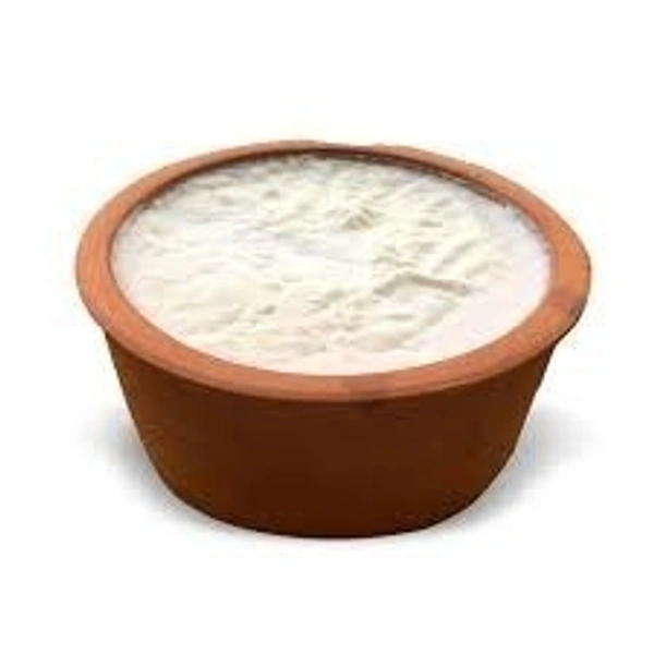 Ram Pavitar Bhojnalay, Dahi