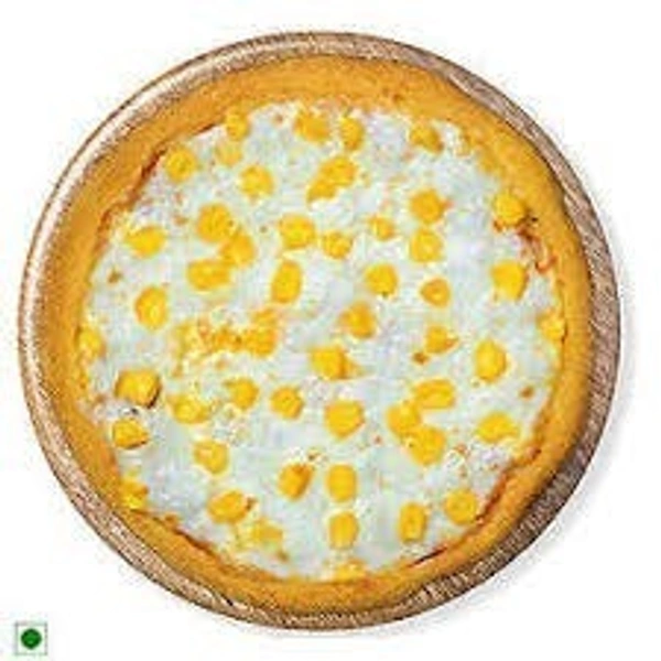 Bagwan Fast Food Paneer Sweet Corn Pizza
