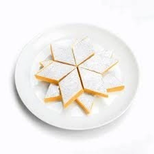 Jodhpur Misthan Bhandar Mawa Katli - 250 Gm