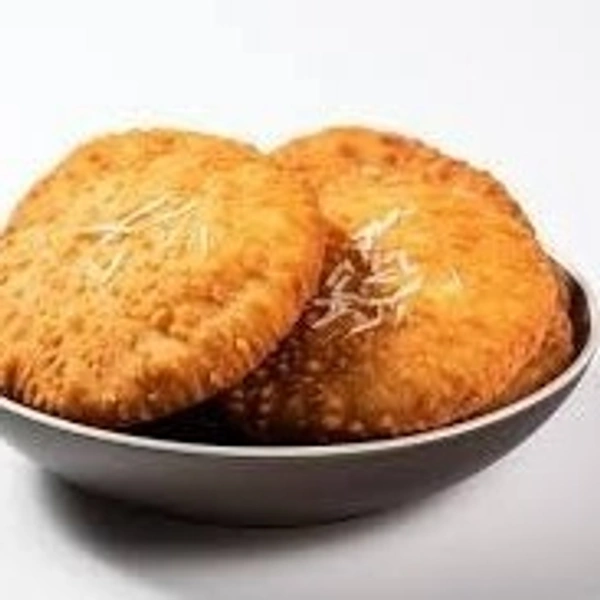 Jodhpur Misthan Bhandar Mawa Kachori