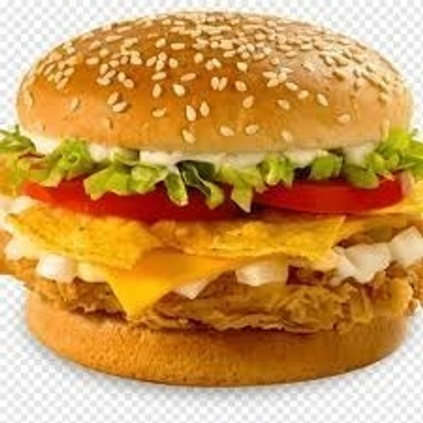 Town pizza Panner Tikki Burger