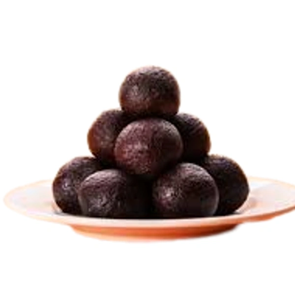 Mahaveer Sweets Bhandar Kala Jaam - 1 Kg