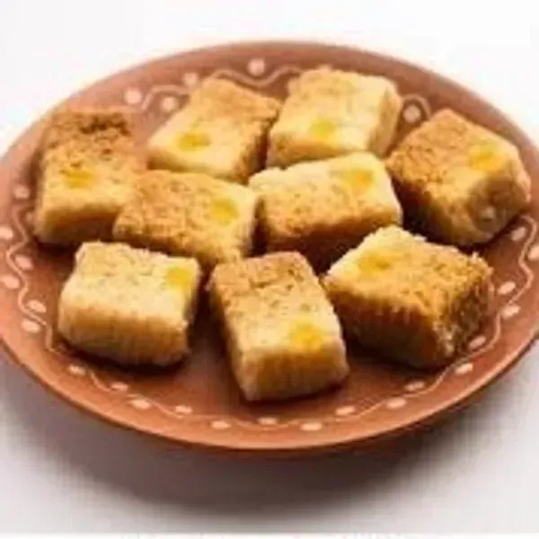 Jodhpur Misthan Bhandar Milk Cake - 500 Gm