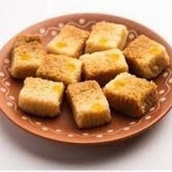 Mahaveer Sweets Bhandar Milk Cake - 1 Kg