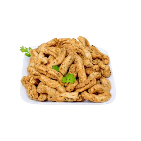 Mahaveer Sweets Bhandar Pudina Gathiya - 250 Gm
