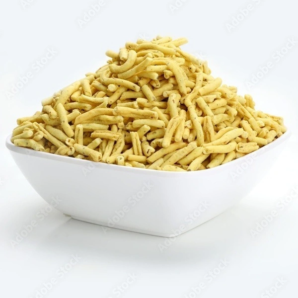 Shree Balaji Namkeen Bhandar Long Sev - 1 Kg