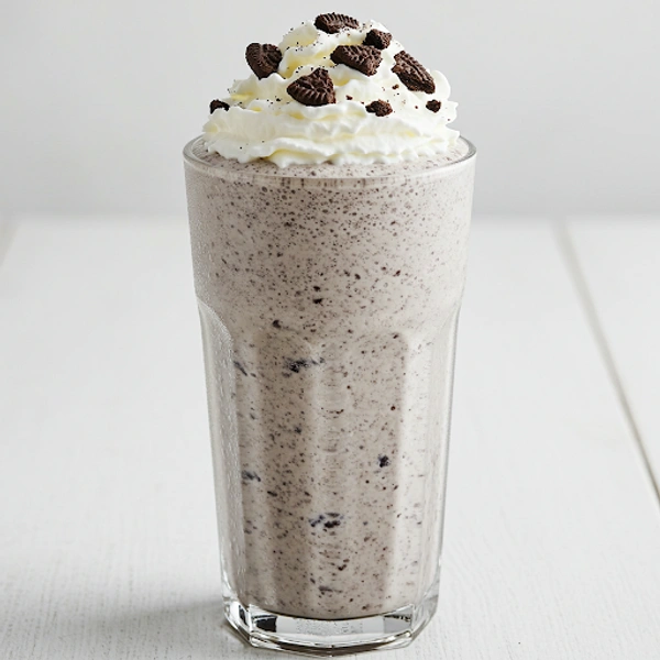 BharkaDevi Ice-cream Oreo Shake - Without Ice-cream
