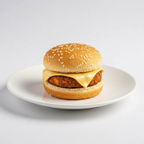Bagwan Fast Food Cheese Burger