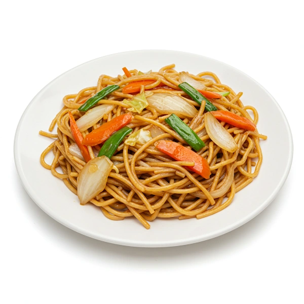 Bagwan Fast Food Chowmein - Half