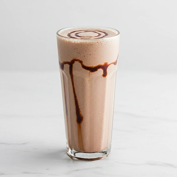 BharkaDevi Ice-cream  Dairy Milk Shake - With Ice-cream